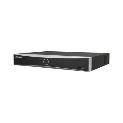 Реєстратор для відеоспостереження Hikvision DS-7604NXI-K1(D)