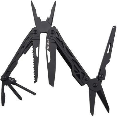 Мультитул Xiaomi NexTool 48in1 (NE00123)