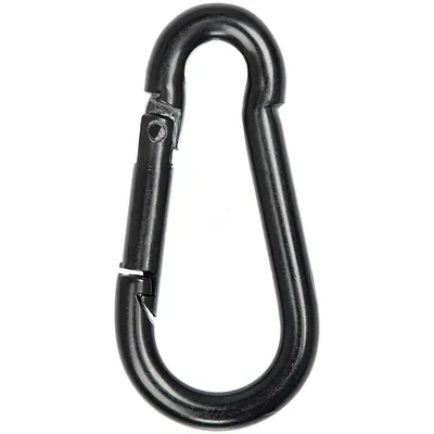 Карабін туристичний Skif Outdoor Clasp I 35 кг (BT245-35)