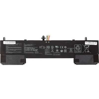 Акумулятор до ноутбука ASUS ZenBook 15 UX534 (C42N1839) 15.4V 4480mAh (NB431847)