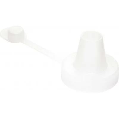 Кришка Static Control funnel cap (TPS)