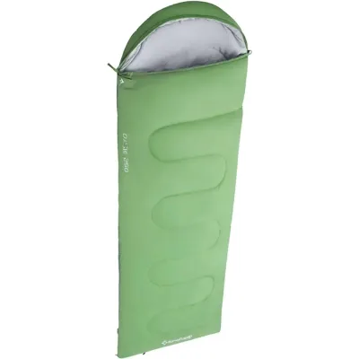 Спальний мішок KingCamp Oasis 250 Green (KS3121_GREEN_R_01)