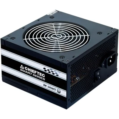 Блок живлення Chieftec 700W (GPS-700A8)