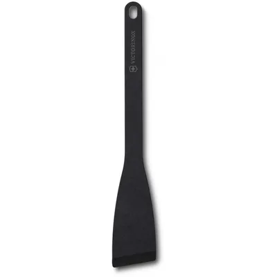 Лопатка кухонна Victorinox Epicurean Angled Turner Black (7.6203.3)