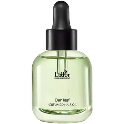 Олія для волосся La'dor Perfumed Hair Oil Our Leaf 30 мл (8809789634794)