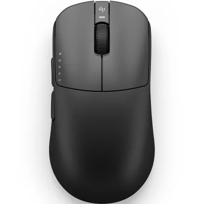 Мишка Dark Project Novus Wireless Black (DPP_Novus_BG)