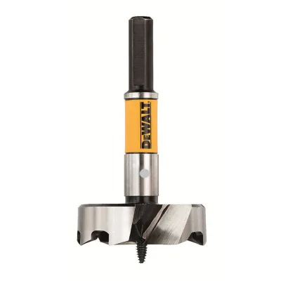 Свердло DeWALT Форстнера по дереву D76 мм, 1 шт (DT4588)
