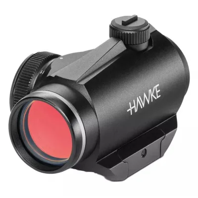 Коліматорний приціл Hawke Vantage 1x20 - Weaver 3 MOA Dot (12102)