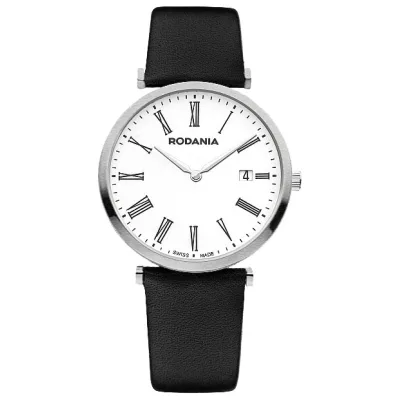 Наручний годинник Rodania 25056.22