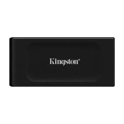Накопичувач SSD USB Type-C 1TB Kingston (SXS1000/1000G)
