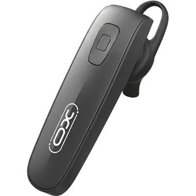 Bluetooth-гарнітура HiFuture BE59 Black (BE59.black)