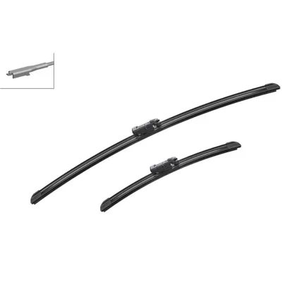 Щітка склоочисника Bosch 3 397 014 519