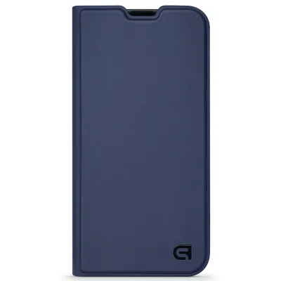 Чохол до мобільного телефона Armorstandart OneFold Case Samsung S25 Ultra Dark Blue (ARM81564)