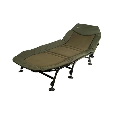Розкладачка Ranger Коропова BED 83 (RA5505)