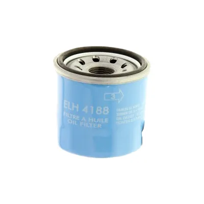 Фільтр масляний MECAFILTER ELH4188