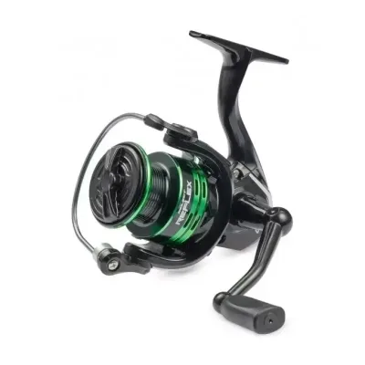 Котушка Select Reflex 3000S 4+1BB 5.21 (1870.74.93)