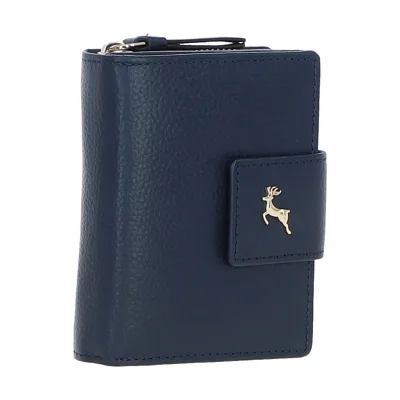Гаманець Ashwood X30 Navy