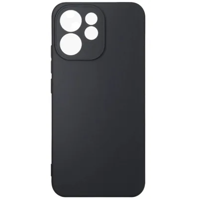 Чохол до мобільного телефона Armorstandart Matte Slim Fit OPPO Reno15 F 5G / Reno15 FS 5G Black (ARM89918)