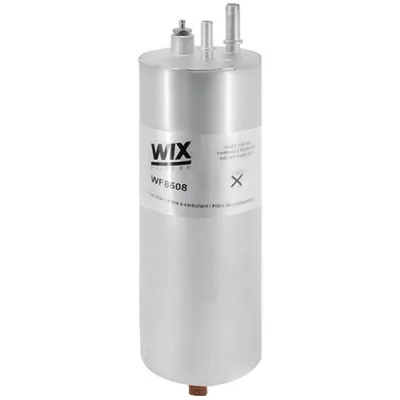 Фільтр паливний Wixfiltron WF8608