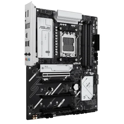 Материнська плата ASUS B650E MAX GAMING WIFI