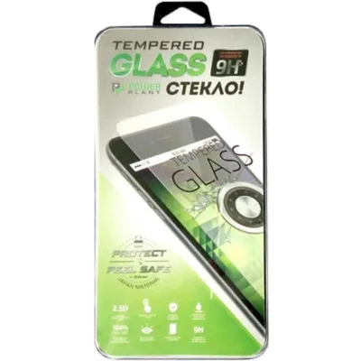 Скло захисне PowerPlant 3D Samsung Galaxy Note 9, Black (GL605392)