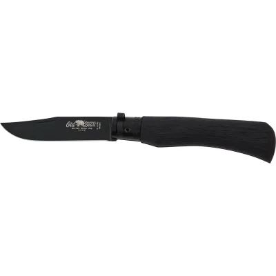 Ніж Old Bear Total Black M (9303/19_MNN)