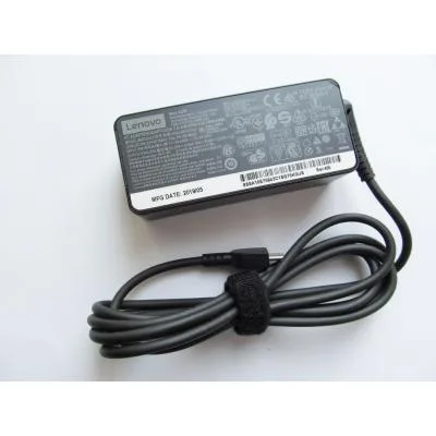Блок живлення до ноутбука Lenovo 45W 20V, 2.25A +15V, 3A +9V, 2A +5V, 2A, роз'єм USB Type-C (ADLX45YCC3A / A40265)