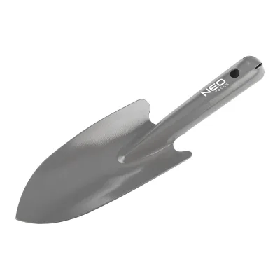 Лопата Neo Tools совок садовий, 30см, сталь, 0.24кг (95-023)