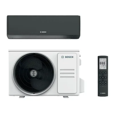 Кондиціонер Bosch CL7000i RAC 2,6 кВт BLACK (7733703129)