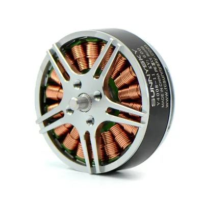 Двигун для дрона SunnySky V4008 600KV (4008-600KV)