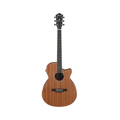 Гітара електроакустична Ibanez AEG7MH-OPN (229677)