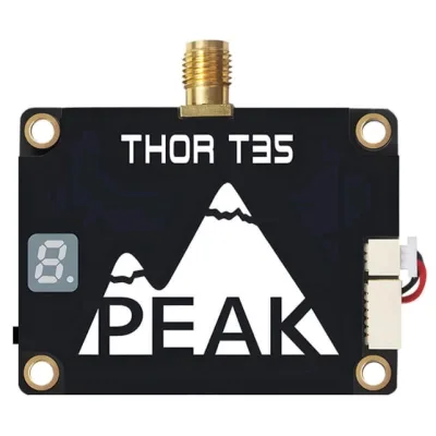 Відеопередавач (VTX) Peakfpv THOR T35 (T35)
