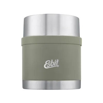 Термос Esbit для їжі FJ500SC-SG stone grey (017.0306)