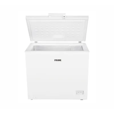 Морозильна скриня PRIME Technics CS20143E