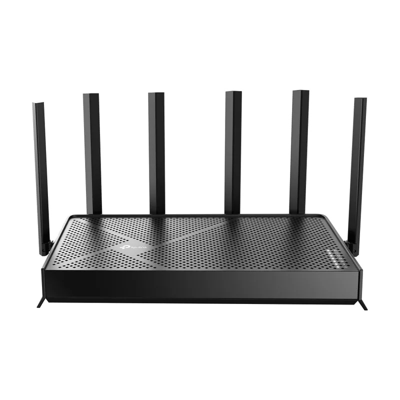 Маршрутизатор TP-Link Archer BE400 (ARCHER-BE400)