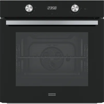 Духова шафа Franke FSM 86 H BK (116.0606.091)