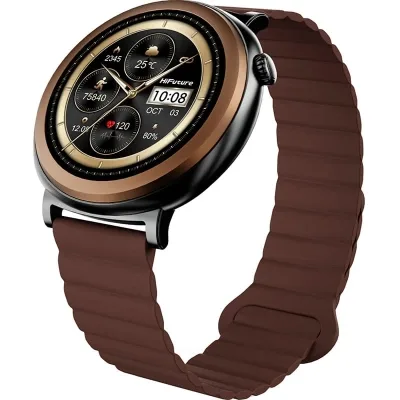 Смарт-годинник HiFuture aurora brown (aurora.brown)