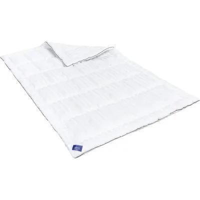 Ковдра MirSon антиалергенна Royal Eco-Soft Hand Made 826 Літо 172x205 см (2200000620804)