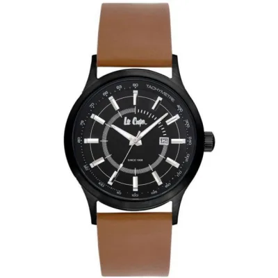Наручний годинник Lee Cooper LC-610G-D