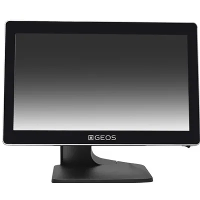 POS-термінал Geos S1503C J6412/8GB/256GB/6xUSB/3xRS232/Ethernet/1368x768 (GEOS-S1503C)