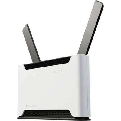 Маршрутизатор Mikrotik S53UG+5HaxD2HaxD-TC&R11e-LTE7