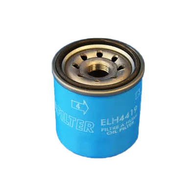Фільтр масляний MECAFILTER ELH4419