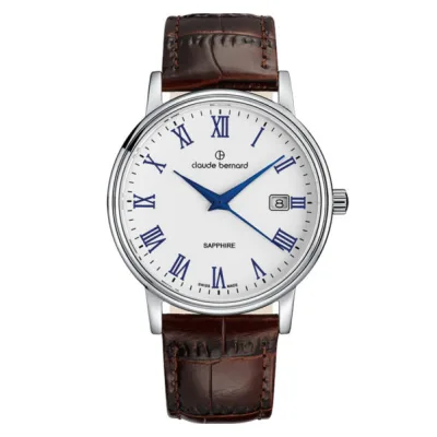 Наручний годинник Claude Bernard 53009 3 ARBUN
