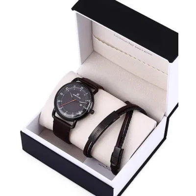 Наручний годинник Daniel Klein DK12236-4