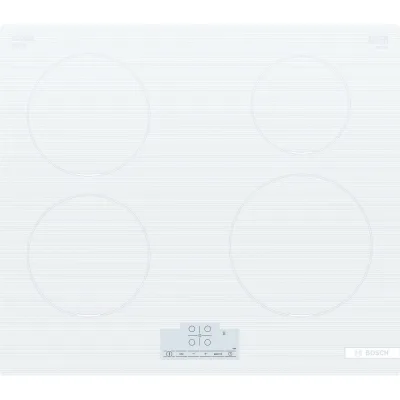 Варочна поверхня Bosch PUE612BB1E