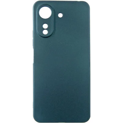 Чохол до мобільного телефона Dengos Soft Xiaomi Redmi 13C (green) (DG-TPU-SOFT-39)