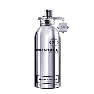 Парфумована вода Montale Wood & Spices 50 мл (3760260452151)