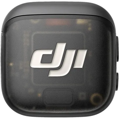 Мікрофон DJI Mic 3 Transmitter (CP.RN.00000478.01)