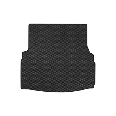Килимок в багажник EVAtech Mercedes-Benz C-Class (W205) 2014-2021 4 по (MB3796BO1RBB)