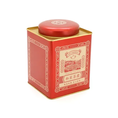 Чай Voltronic Традиційний китайський Black tea mao feng 210 г (ORTGB48-BT07)